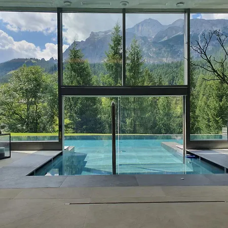 Dolomiti Alverà 3* Cortina dʼAmpezzo