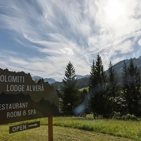 Hotel Dolomiti Alverà Cortina dʼAmpezzo
