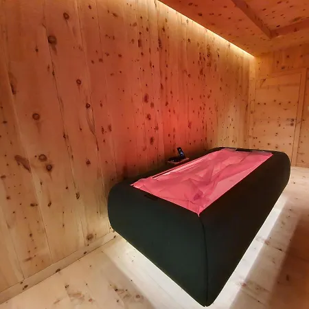 Dolomiti Alvera Otel