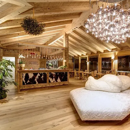 Dolomiti Alvera Otel