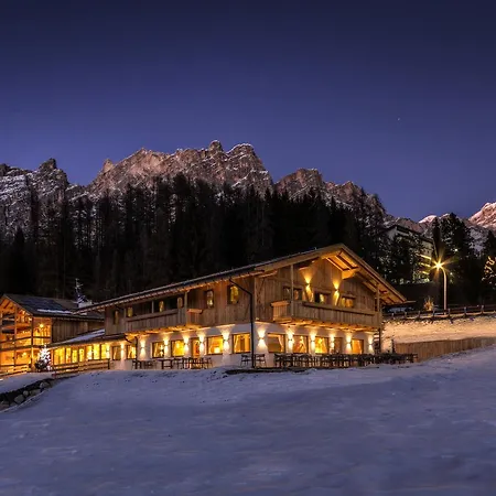 Dolomiti Alvera 3*