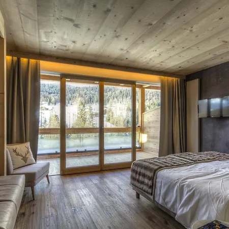 Dolomiti Alvera Otel