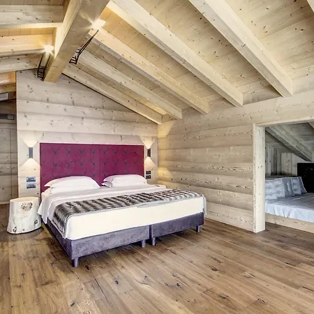Otel Dolomiti Alvera 3*